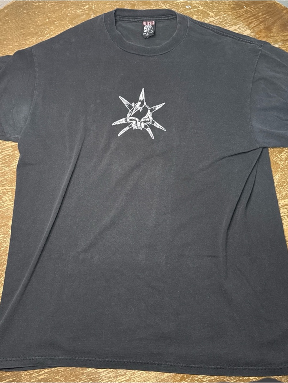 90s Christian Fletcher Surf T-Shirt